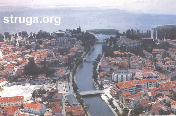 struga - 