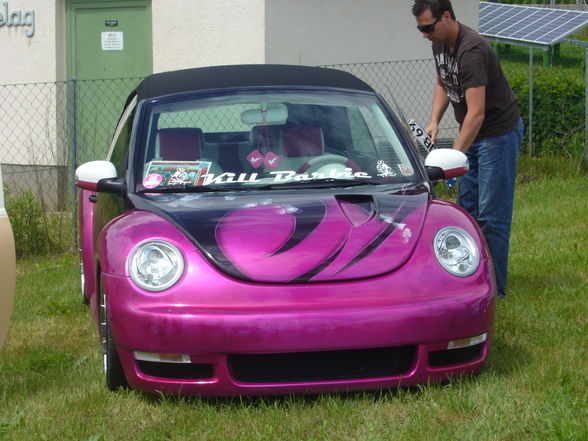 Wörthersee 2008 - 