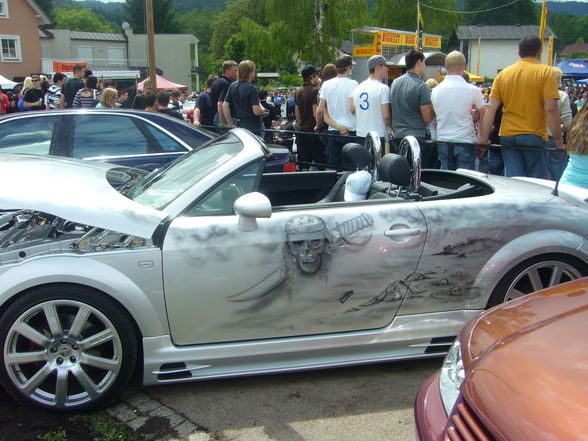 Wörthersee 2008 - 