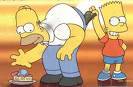 the Simpsons - 