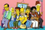 the Simpsons - 