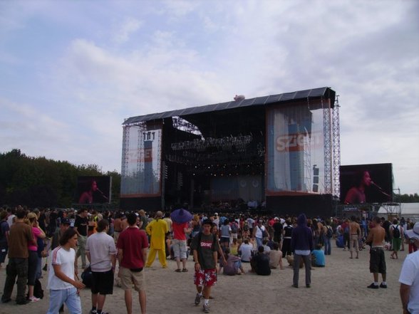 sziget 06 !ahoi! - 