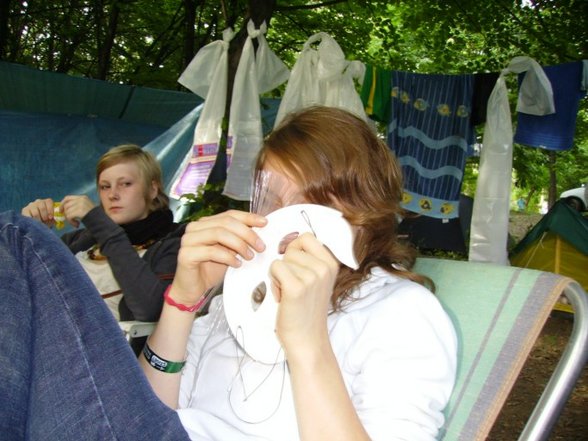 sziget 06 !ahoi! - 