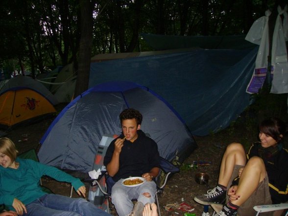 sziget 06 !ahoi! - 