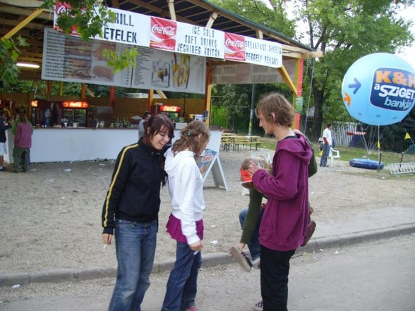 sziget 06 !ahoi! - 