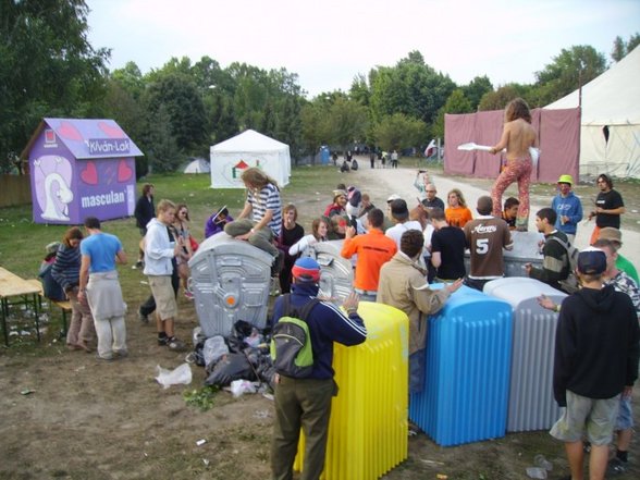 sziget 06 !ahoi! - 