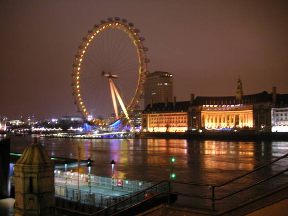 LONDON 2006 - 