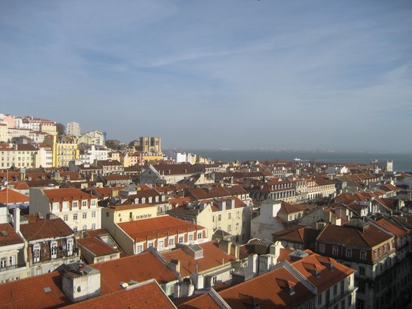 LISSABON 2007 - 