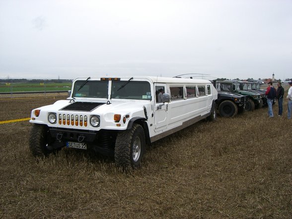 Hummer & US Cars - 