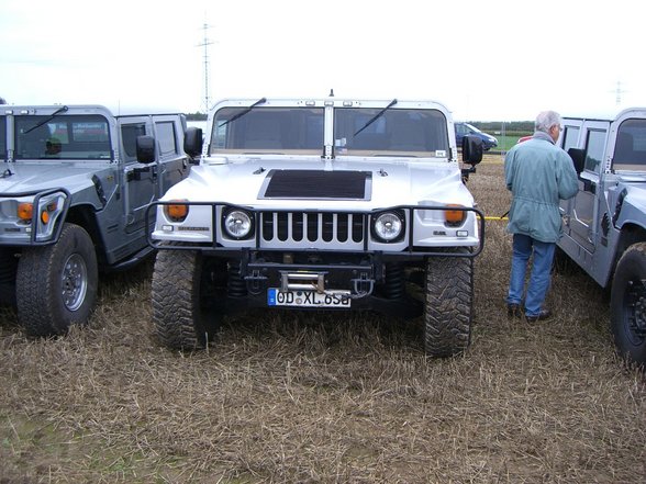 Hummer & US Cars - 