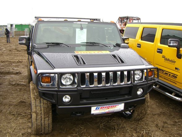 Hummer & US Cars - 