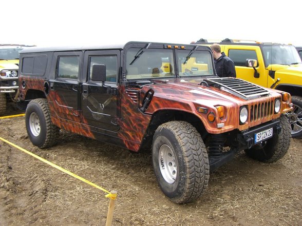 Hummer & US Cars - 