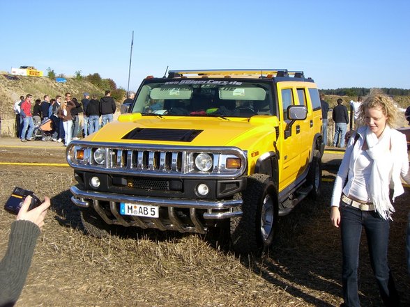 Hummer & US Cars - 