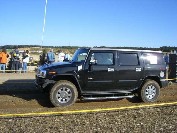 Hummer & US Cars - 