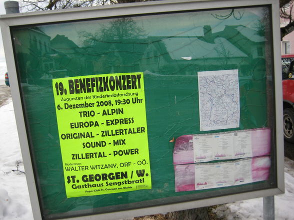 Februar 09 @ St. Georgen/Walde - 