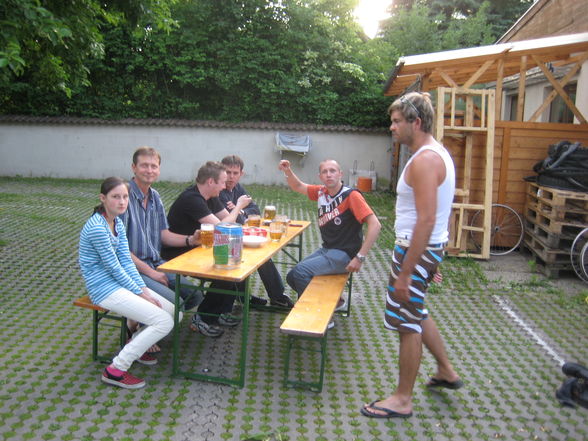 Juni 09 @ Naarner Zeltfest - 