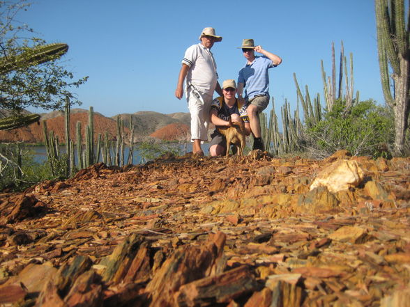 Aug/Sep 09 @ Venezuela - 