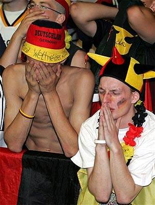 Die schönsten Bilder der WM 2006! - 