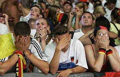 Die schönsten Bilder der WM 2006! - 