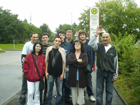 Loveparade 2008 (dortmund) - 