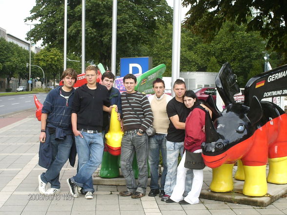 Loveparade 2008 (dortmund) - 