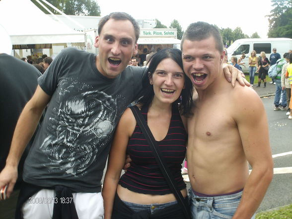 Loveparade 2008 (dortmund) - 