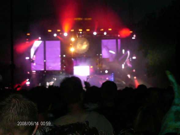 Loveparade 2008 (dortmund) - 