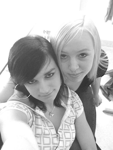 mY bEsT fRiEnDs *LiEb EuCh* - 