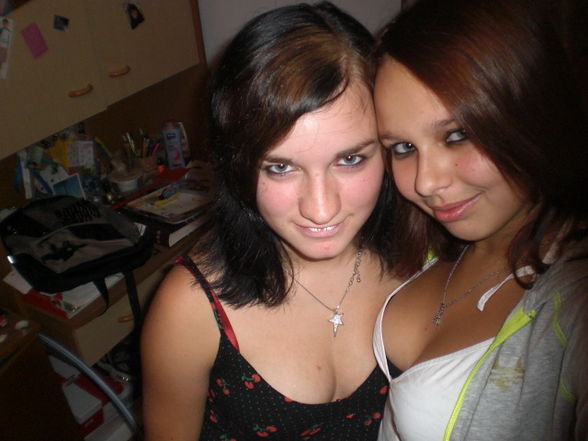 mY bEsT fRiEnDs *LiEb EuCh* - 