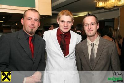 hLw BaLl 2008 - 