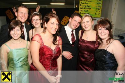 hLw BaLl 2008 - 