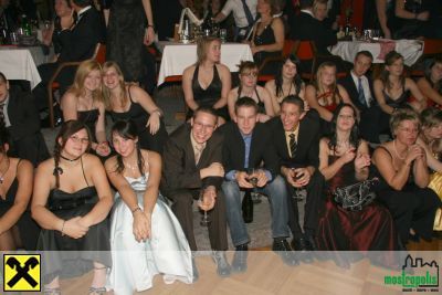 hLw BaLl 2008 - 