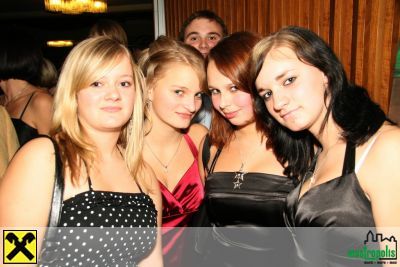 hLw BaLl 2008 - 