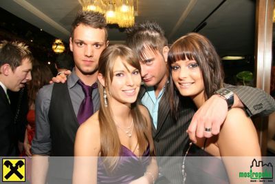 hLw BaLl 2008 - 