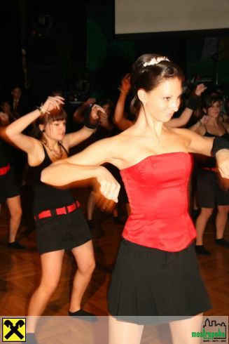 hLw BaLl 2008 - 