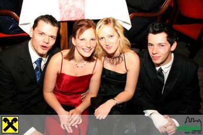 hLw BaLl 2008 - 