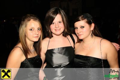 hLw BaLl 2008 - 