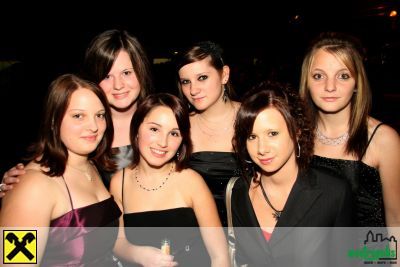 hLw BaLl 2008 - 