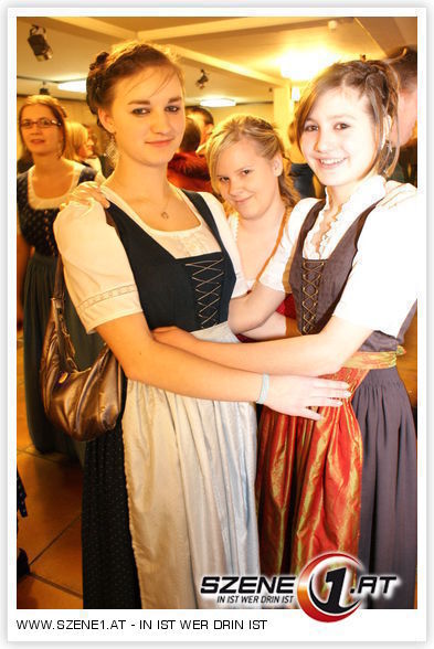 GiEßHüBlErBaLl 2009 - 