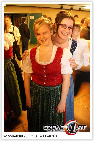 GiEßHüBlErBaLl 2009 - 