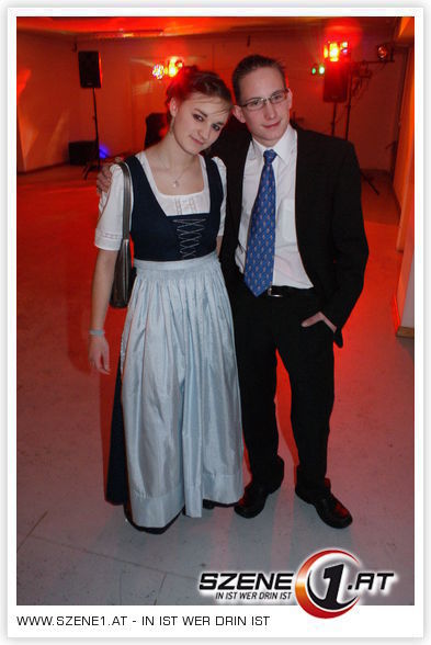 GiEßHüBlErBaLl 2009 - 