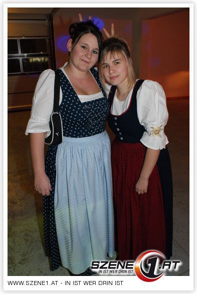 GiEßHüBlErBaLl 2009 - 