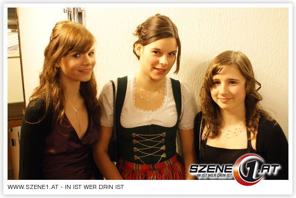 GiEßHüBlErBaLl 2009 - 