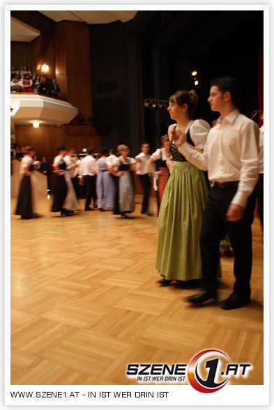 GiEßHüBlErBaLl 2009 - 