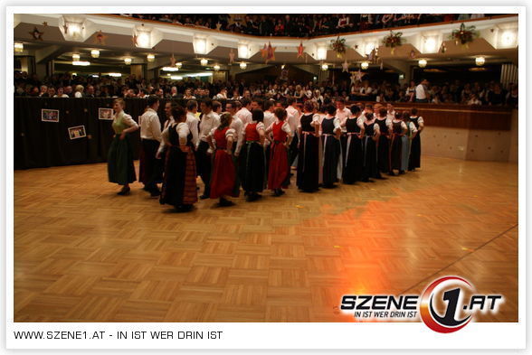 GiEßHüBlErBaLl 2009 - 