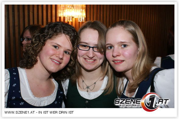 GiEßHüBlErBaLl 2009 - 