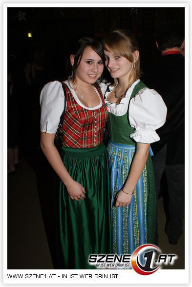 GiEßHüBlErBaLl 2009 - 