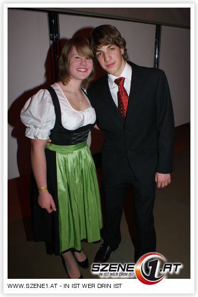 GiEßHüBlErBaLl 2009 - 