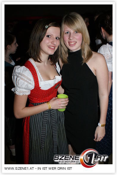 GiEßHüBlErBaLl 2009 - 