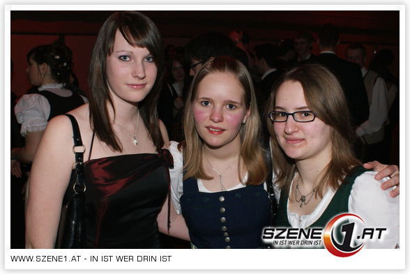 GiEßHüBlErBaLl 2009 - 